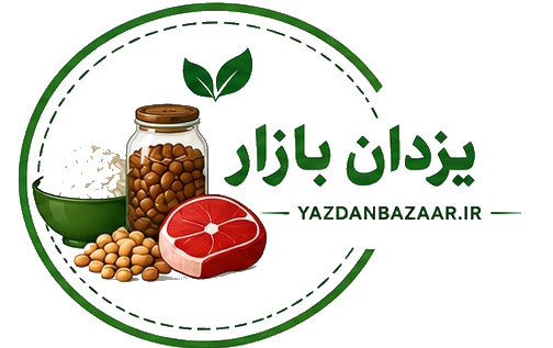 یزدان بازار
